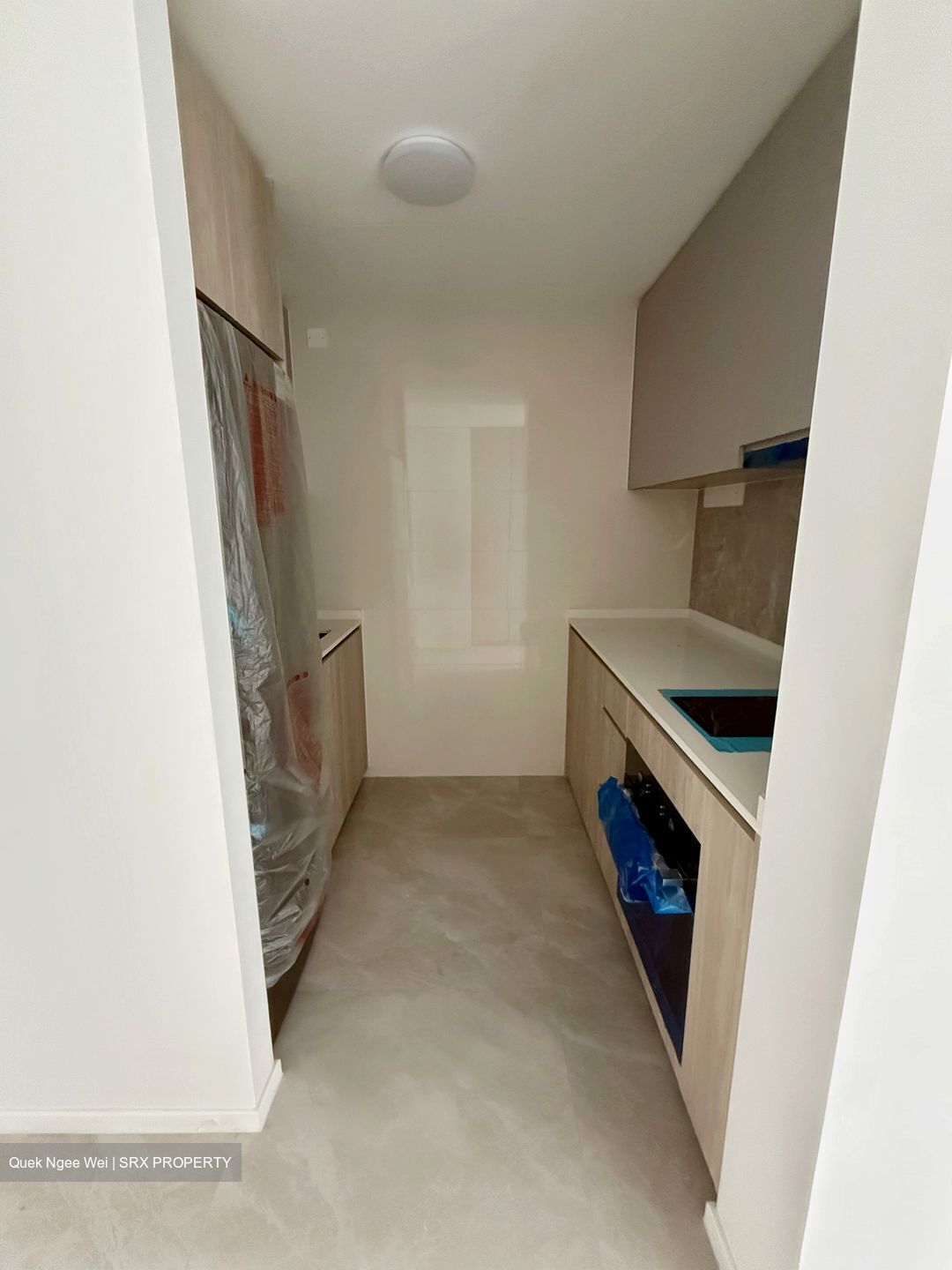 Amo Residence (D20), Apartment #525211101